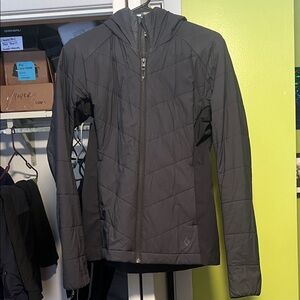 Black Diamond Jacket